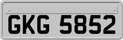 GKG5852