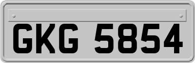 GKG5854