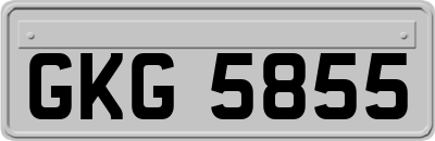 GKG5855