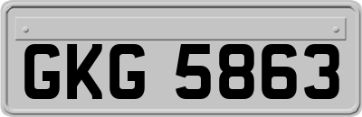 GKG5863