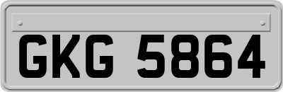 GKG5864