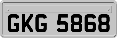 GKG5868
