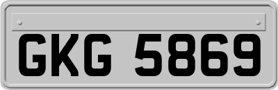 GKG5869