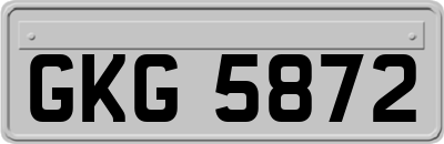 GKG5872