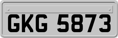 GKG5873