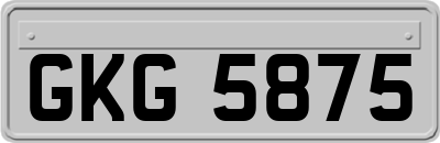 GKG5875