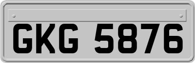 GKG5876