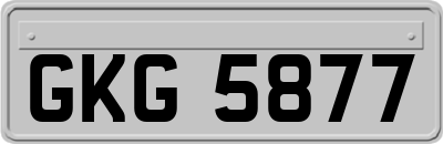 GKG5877
