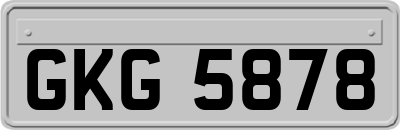 GKG5878