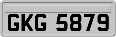 GKG5879