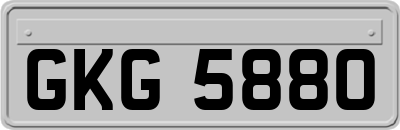 GKG5880