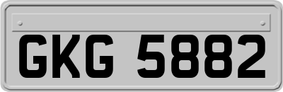GKG5882