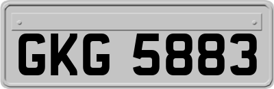 GKG5883