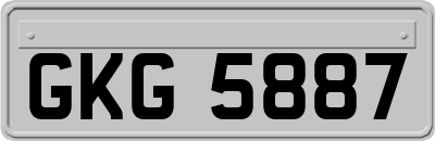 GKG5887
