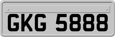 GKG5888