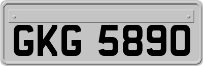 GKG5890