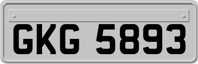 GKG5893