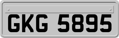 GKG5895