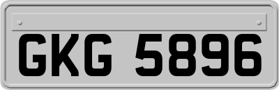 GKG5896