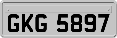 GKG5897