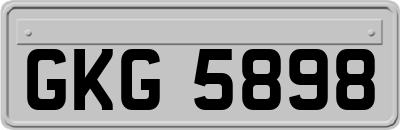 GKG5898