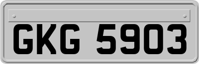 GKG5903