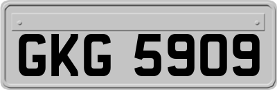 GKG5909
