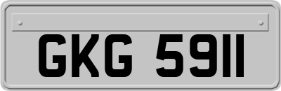 GKG5911