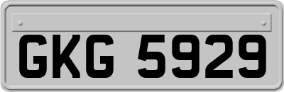 GKG5929