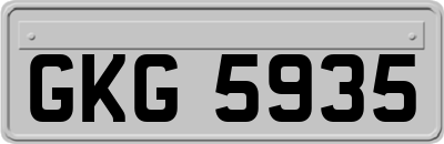 GKG5935