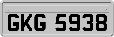GKG5938