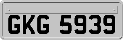 GKG5939