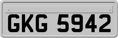 GKG5942