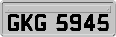 GKG5945
