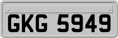 GKG5949