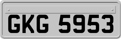 GKG5953