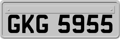 GKG5955