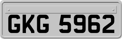 GKG5962