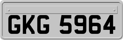 GKG5964