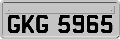 GKG5965