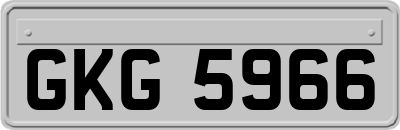 GKG5966