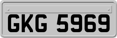 GKG5969