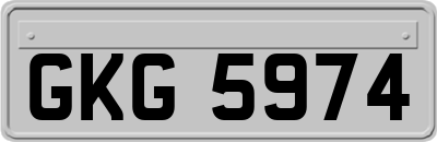 GKG5974