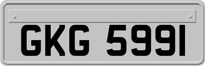 GKG5991