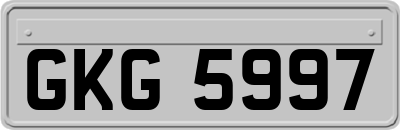 GKG5997