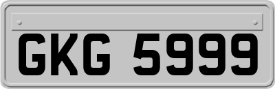 GKG5999