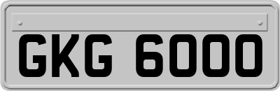 GKG6000