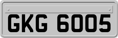 GKG6005