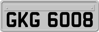 GKG6008