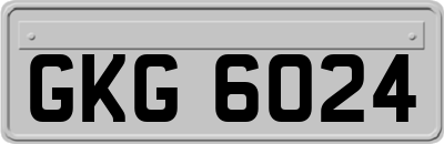 GKG6024